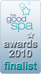 Good Spa Awards logo